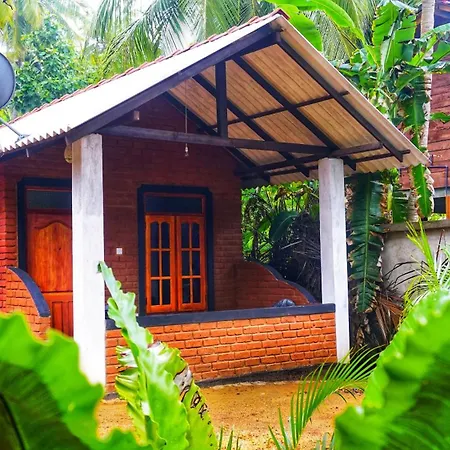 Osheen Homestay Sigiriya Exterior photo