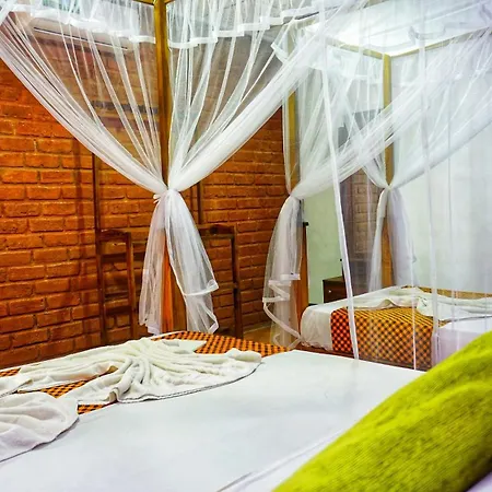 Osheen Homestay Sigiriya Exterior photo