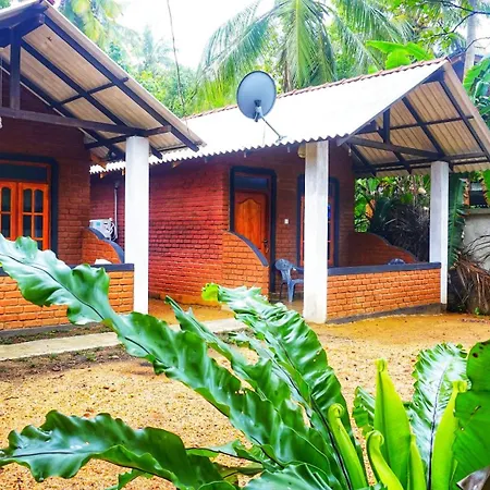 Osheen Homestay Sigiriya Exterior photo