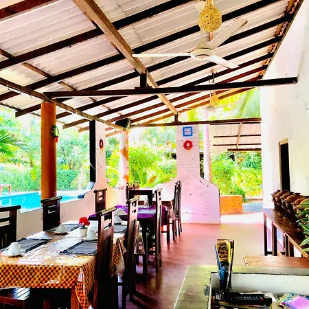 Osheen Homestay Sigiriya Exterior photo