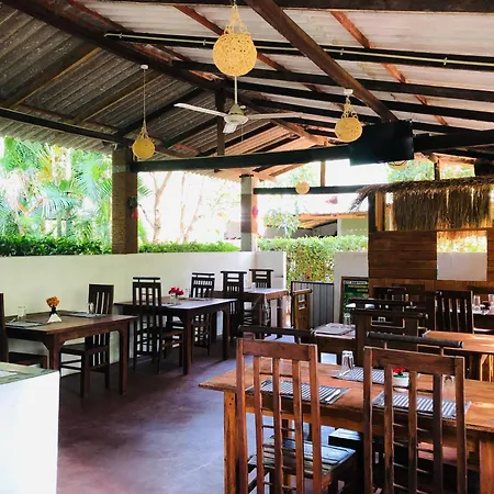 Osheen Homestay Sigiriya Exterior photo