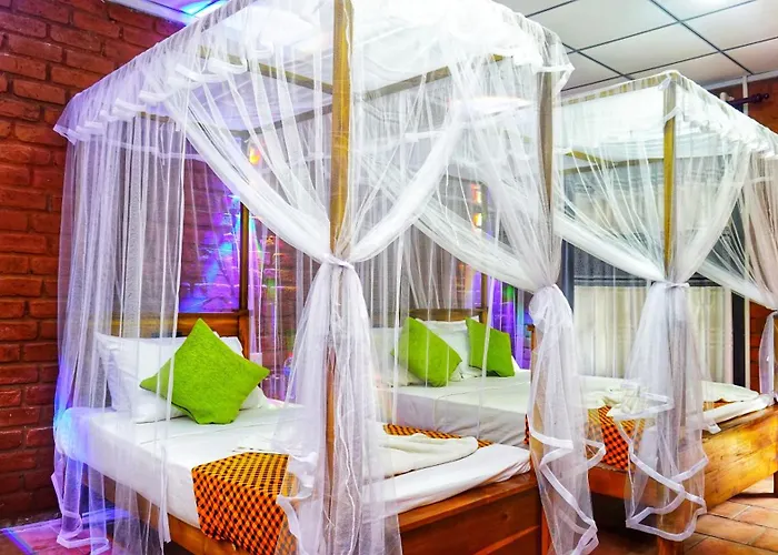 Osheen Homestay Sigiriya