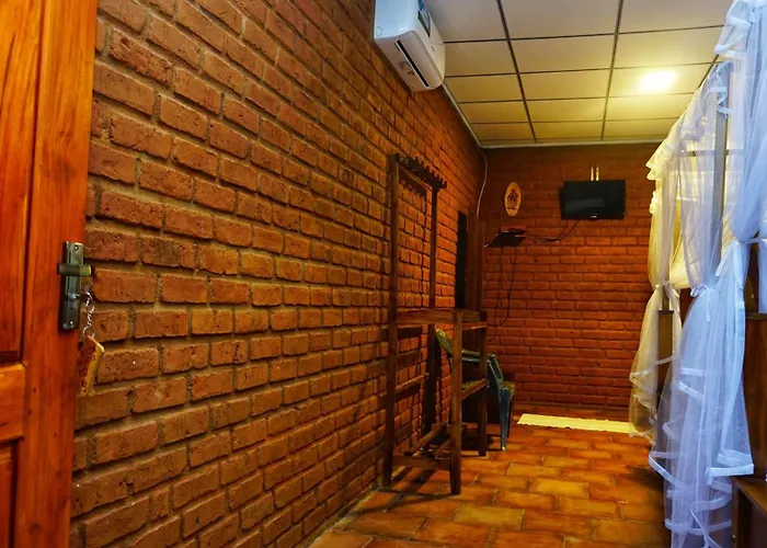 Osheen Homestay Sigiriya
