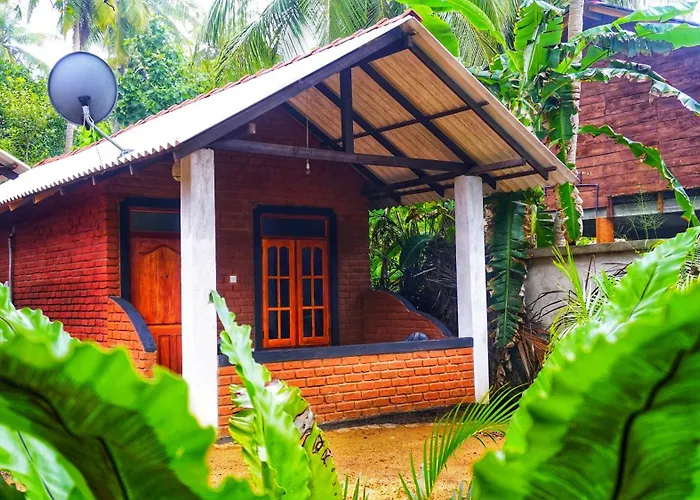 Osheen Homestay Sigiriya