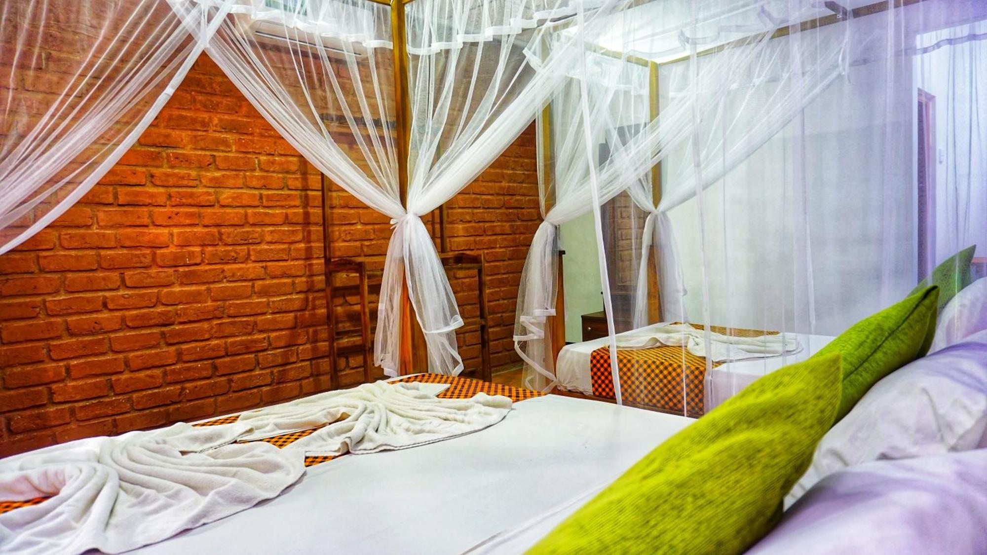 Habitación en casa particular Osheen Sigiriya